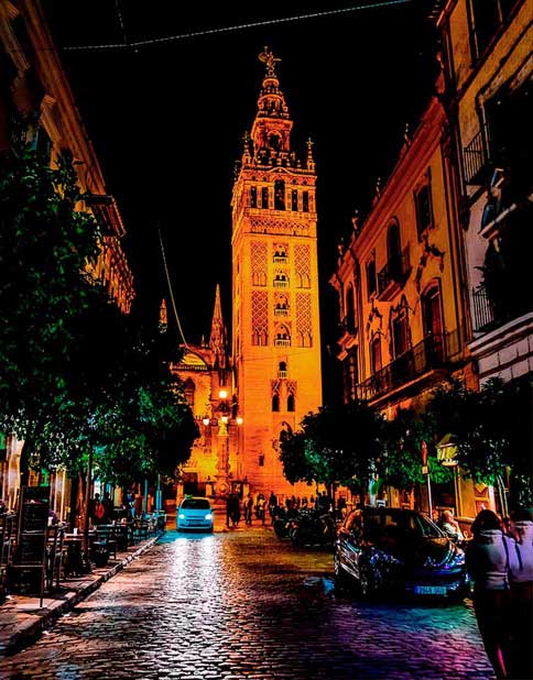 Visita Catedral Privada